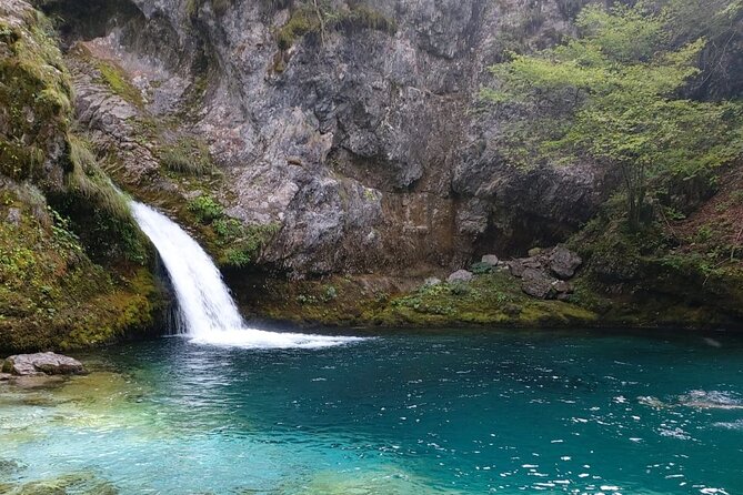 Blue Eye Day Trip from Shkoder to Theth with Lunch - Shkoder to Theth in One Full Day: What the timing really feels like