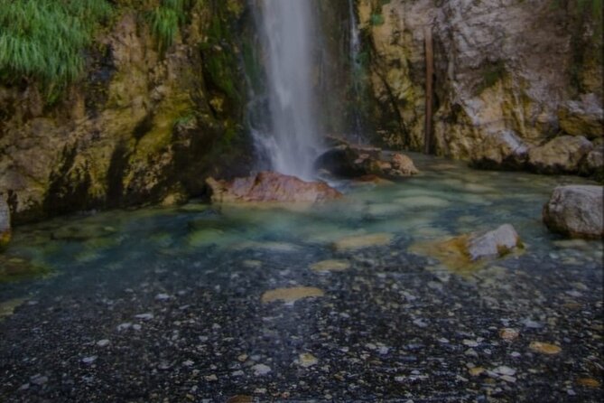 Blue Eye Day Trip from Shkoder to Theth with Lunch - Quick photo stops on the way: Boge and Qafë Thore