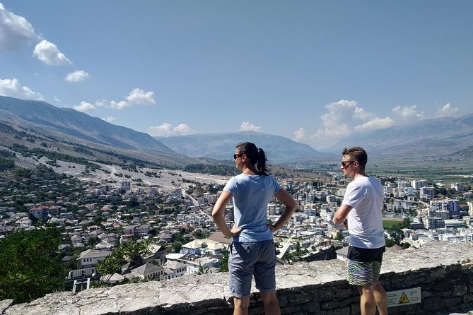 Blue Eye, Gjirokaster & Lekures | Private & Small Group Tours - Private pickup, snacks, and the small-group feel
