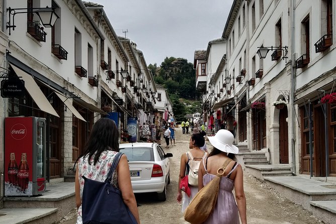Blue Eye, Gjirokaster & Lekures | Private & Small Group Tours - Price and value: what you’re really paying for