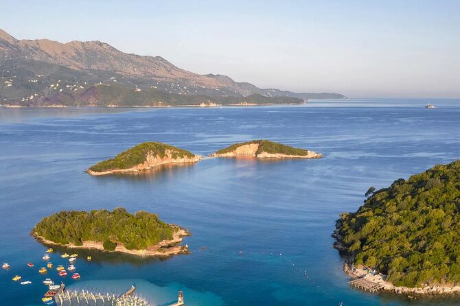 Blue Eye Ksamil Beach, Saranda day tour from Tirana Durres golem. - Why a Tirana to Ksamil Day Trip Works (Even When You Hate Mornings)