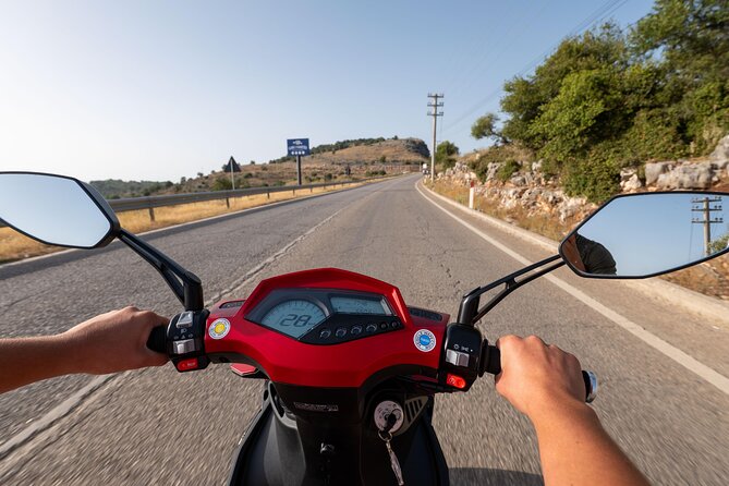 Blue Eye Motorbike Tour - Key highlights I’d focus on