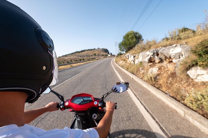 Blue Eye Motorbike Tour - Price and value: is $107.17 per group a smart deal?