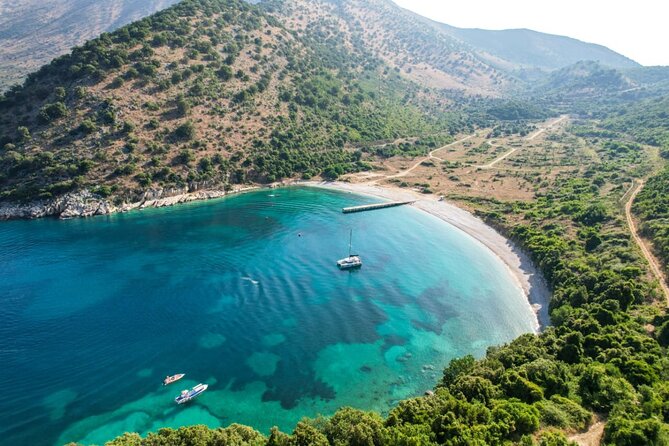 Boat Trip Around the Hidden Gems of Saranda - Why this boat trip makes sense for Sarandë