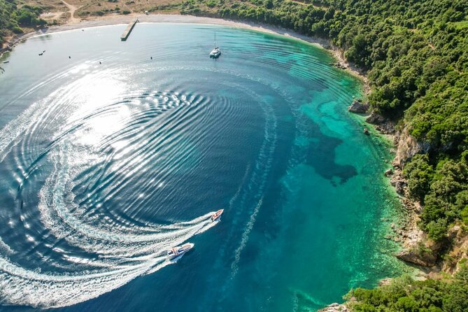 Boat Trip Around the Hidden Gems of Saranda - Price and value: what you’re paying for, and what to budget