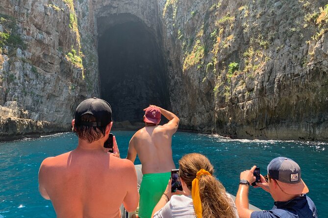 Boat Trip to Haxhi Ali Cave & Karaburun Peninsula - Key Highlights You’ll Want to Know