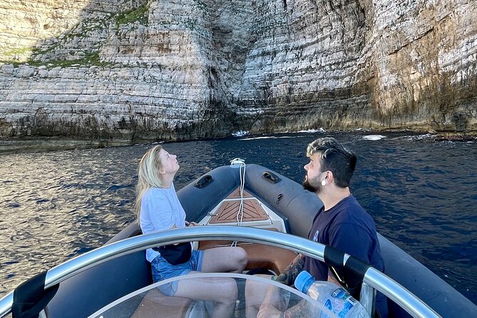 Boat Trip to Haxhi Ali Cave & Karaburun Peninsula - The Boat Ride, Music, and What to Expect Onboard