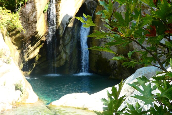 BOGOVA WATERFALL & WINERY TOUR from Berat by 1001 AA - Key things I’d watch for before you go