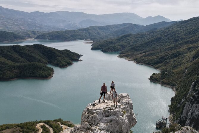 Bovilla Lake Adventure: Discover the Hidden Gem Near Tirana - What Makes This Bovilla Lake Adventure Different