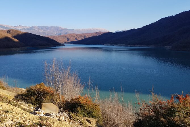 Bovilla Lake Adventure: Discover the Hidden Gem Near Tirana - Bovilla Lake Adventure: Why This Off-Road Trip Works From Tirana