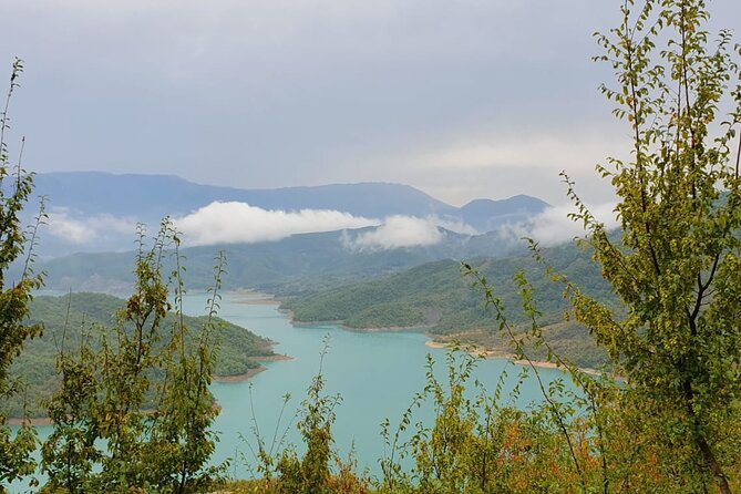 Bovilla Lake Adventure: Discover the Hidden Gem Near Tirana - Food Breaks and the BBQ Factor