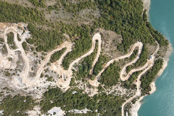 Bovilla Lake Adventure: Discover the Hidden Gem Near Tirana - Who This Bovilla Lake Adventure Fits Best