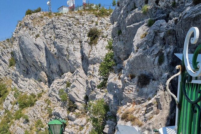 Bovilla Lake and Gamti Mountain Day Tour From Golem or Durres - Getting from Golem or Durres: pickup, comfort, and rough-road reality