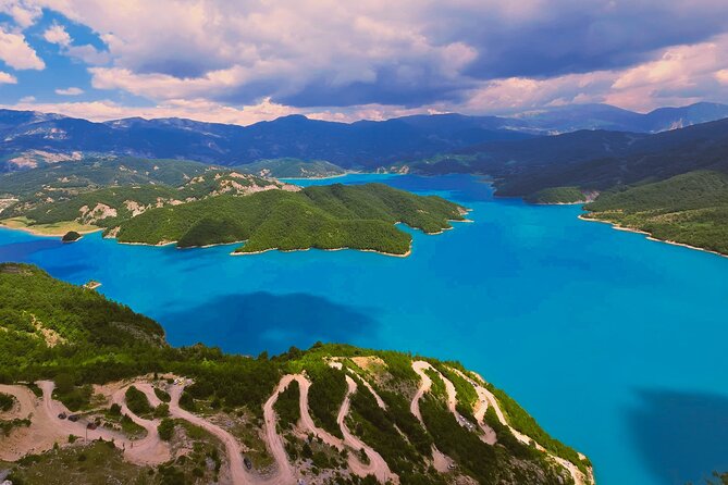 Bovilla Lake And Gamti Mountain Hiking Day Trip From Tirana - Key Highlights I’d Circle Before You Book