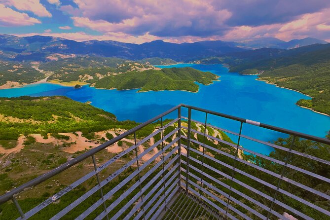 Bovilla Lake And Gamti Mountain Hiking Day Trip From Tirana - Bovilla Lake and Gamti Mountain: A Tirana Day Trip That Actually Changes Your Mood