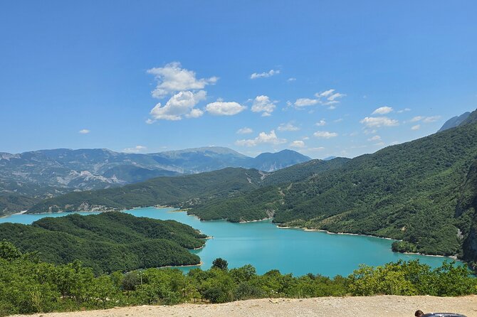 Bovilla Lake And Gamti Mountain Hiking Day Trip From Tirana - Stop 3: Gamti Mountain Viewpoint, Guided Climb and Real Rest Time