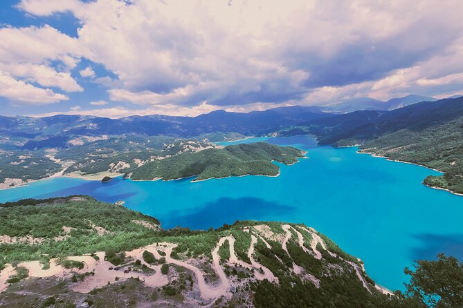 Bovilla Lake And Gamti Mountain Hiking Day Trip From Tirana - Getting There Comfortably: Transport, Timing, and What the Day Feels Like