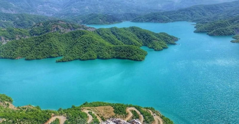 Bovilla Lake, Hiking and Swimming, Day Tour - Key points to know before you go
