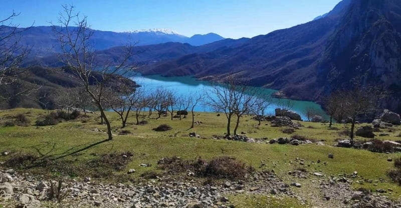 Bovilla Lake, Hiking and Swimming, Day Tour - 30 Minutes at Lake Bovilla: A Guided Orientation Before You Climb