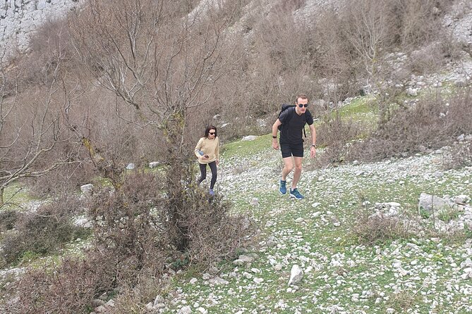 Bovilla lake Hiking Experience - Tirana to Lake Bovilla: how the timing really works