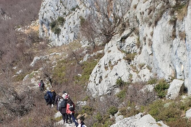 Bovilla lake Hiking Experience - What to bring (and what you can relax about)