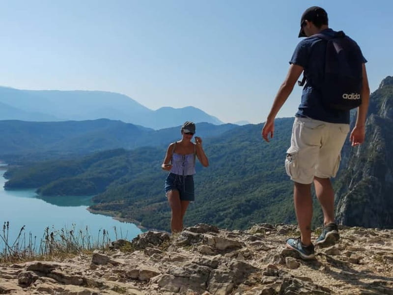 "Bovilla Lake, Kruja Castle & Durrës City Day Trip" - Price and Time: Is This $95 Per Person Worth It?