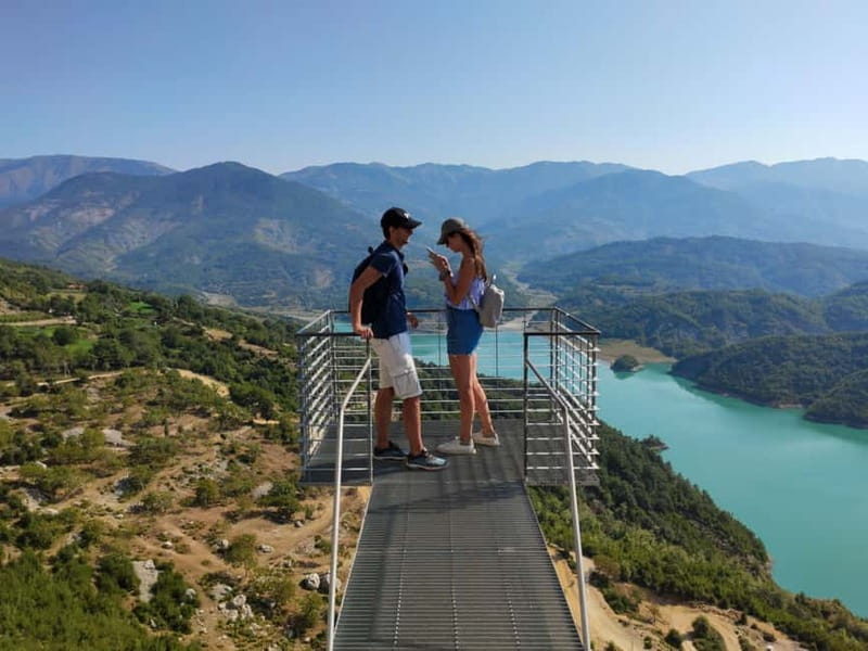 "Bovilla Lake, Kruja Castle & Durrës City Day Trip" - What to Bring, What Not to Bring, and Who Should Skip This