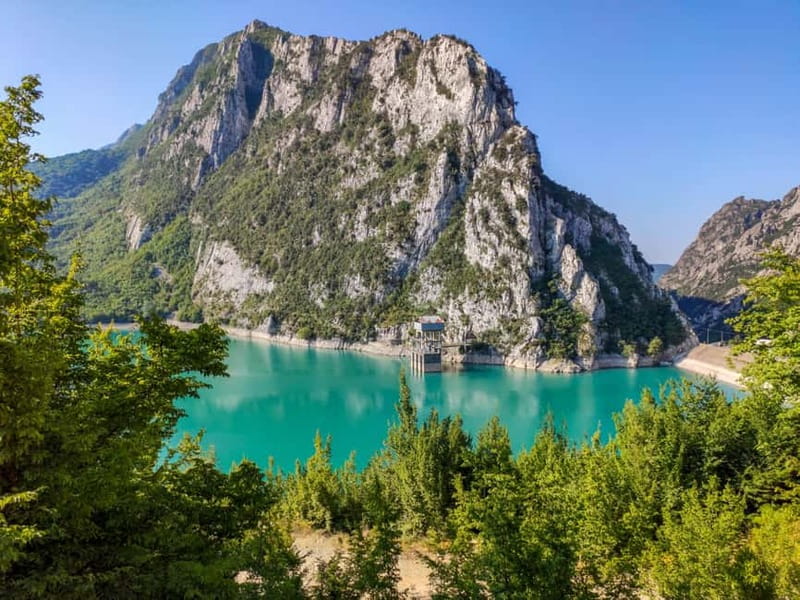 "Bovilla Lake, Kruja Castle & Durrës City Day Trip" - Meet Klejdi and Enjoy a Small-Group Day That Doesn’t Feel Rushed