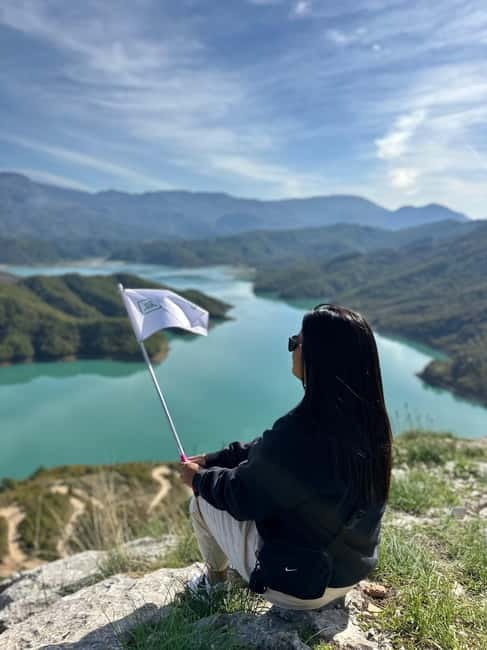 Bovilla Lake & Kruja Castle, Gamti Mnt Optn Hike by 4x4 SUV - Timing and pacing: 9 hours that still feel like a full day