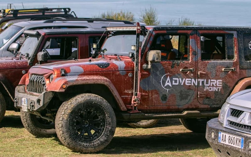 Bovilla Lake & Mount Gamti Expedition by 4x4 Safari car - Key highlights to know before you go