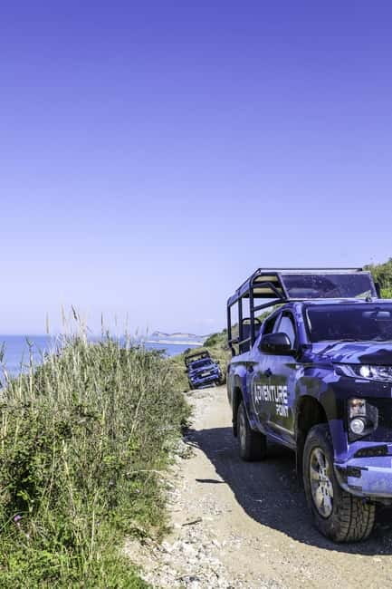 Bovilla Lake & Mount Gamti Expedition by 4x4 Safari car - Bovilla Lake time: 90 minutes to relax, snack, and reset