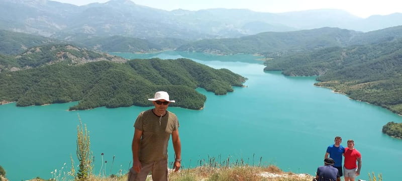 Bovilla Lake Private Day Tour from Tirana - Key things I think you will care about