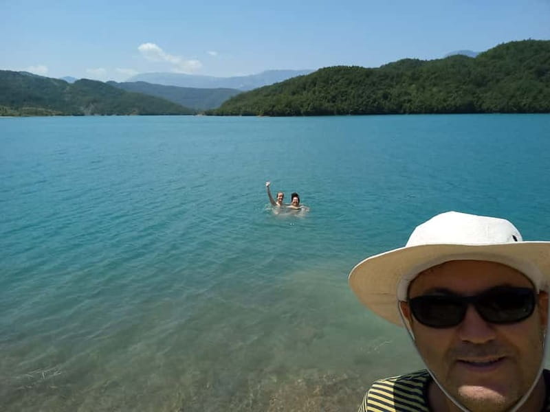 Bovilla Lake Private Day Tour from Tirana - Gamti Mountain hike: what “easy” really feels like