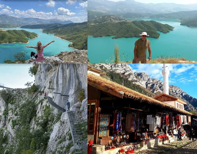 Bovilla Lake Private Day Tour from Tirana - Who this Bovilla and Gamti tour is best for