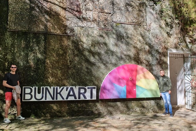 Bunkart 1 & Mount Dajti Tour - includes lunch - Price and What You Actually Get for It