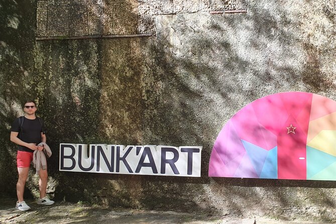 Bunkart 1 & Mount Dajti Tour - includes lunch - What the Included Admission Feels Like in Practice