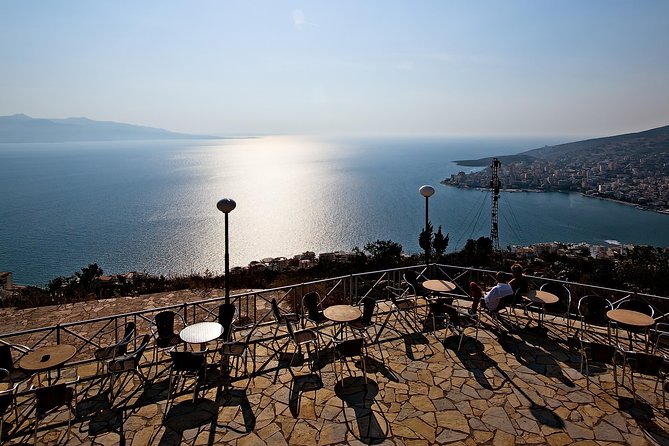 Butrint, Blue Eye, Ksamil and Lekuresi Castle Tour From Saranda - Price and value: what $81.70 buys you, and what you may pay extra