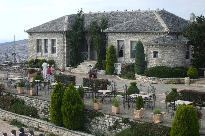 Butrint, Ksamil, Blue Eye, Lekuresi Castle. All-in-one daytrip. - Stop 3, Blue Eye Natural Park: the spring is the star, plan for the walk