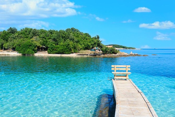 Butrint, Ksamil, Blue Eye, Lekuresi Castle. All-in-one daytrip. - Tour guide impact: why Tony comes up again and again