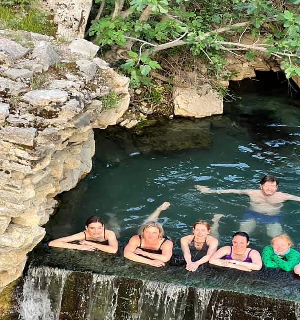 Canyon Exploration and River Hiking of Langarica Canyon - How Difficult Is It Really? Level 2, Real-World Considerations