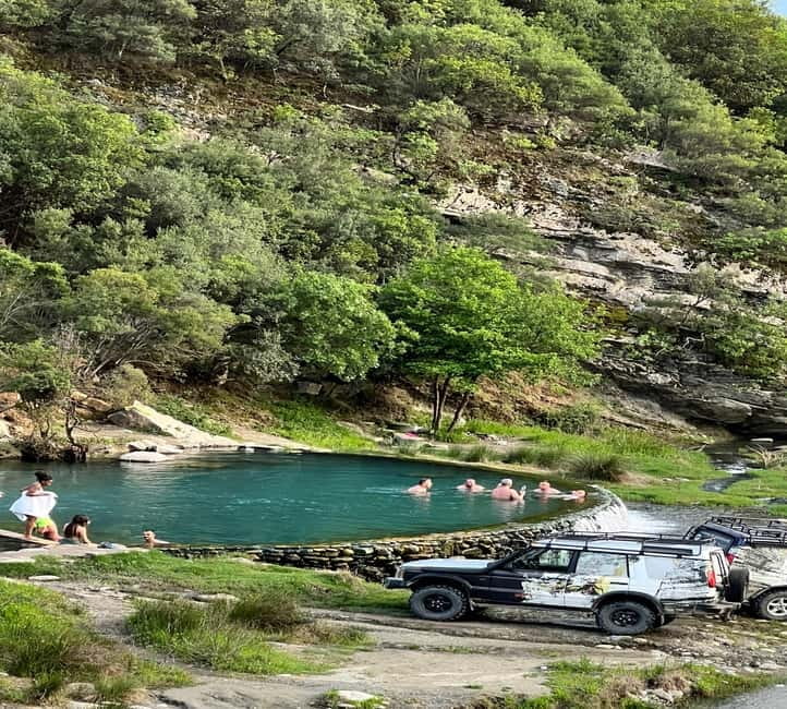 Canyon Exploration and River Hiking of Langarica Canyon - Quick Practical Tips Before You Go