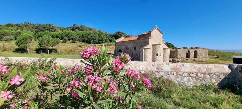 Cape of Rodon, Hiking to Castle, Beach, Wine testing tour! - Key things to know before you go