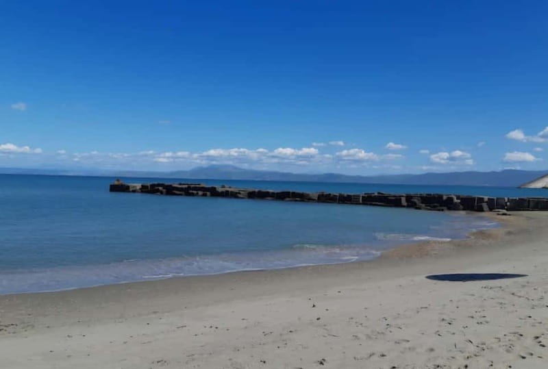 Cape of Rodon, Hiking to Castle, Beach, Wine testing tour! - Rodoni Castle ruins: Skanderbeg, the Venetians, and cliffside views