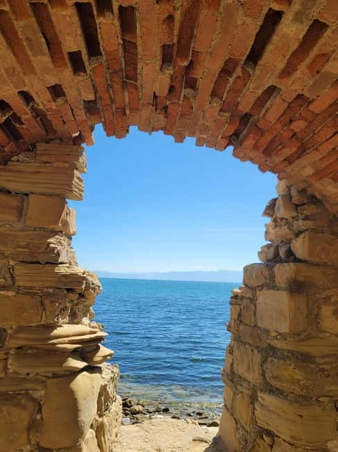 Cape of Rodon, Hiking to Castle, Beach, Wine testing tour! - Beach time at Rodon: swimming, white sand, and what to bring