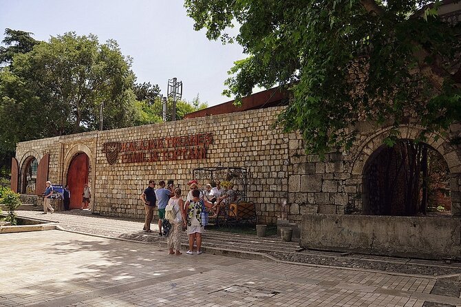 City Tour of Tirana & Dajti Mountain with Pickup - Bunk’Art 1 and the communist-era details you can actually use