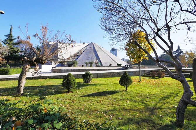 City Tour of Tirana & Dajti Mountain with Pickup - Religious architecture in Tirana, packed into one route