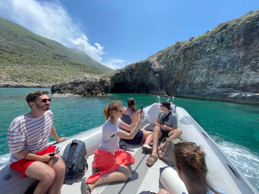 Clare: Sazan Island & Karaburun Speedboat Trip & Snorkeling - Key highlights to know before you go