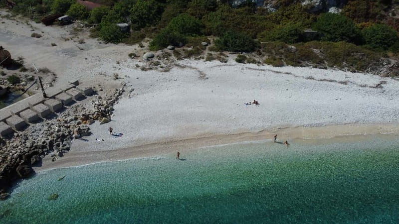 Clare: Sazan Island & Karaburun Speedboat Trip & Snorkeling - What to bring so the day stays pleasant