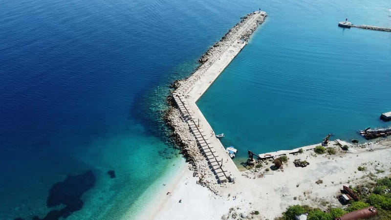 Clare: Sazan Island & Karaburun Speedboat Trip & Snorkeling - Timing it right: 9:30 or 1:30, plus an early arrival buffer
