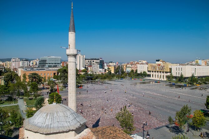 Communist History Tour Tirana & Street Food - Key Things to Know Before You Go